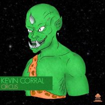 Kevin Corral – Circus