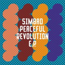 Simbad, Zito Mowa, Lwandile – Peaceful Revolution EP