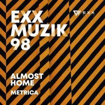 Almost Home – Metrica