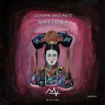 German Brigante – Marimba