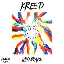 Kreed. – Layercake EP
