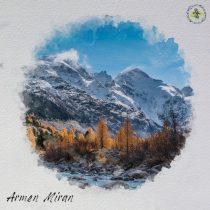 Armen Miran – The Beauty Of Silence