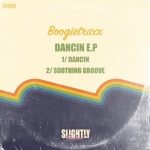 Boogietraxx – Dancin