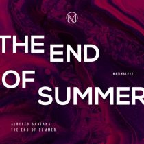 Alberto Santana – The End of Summer
