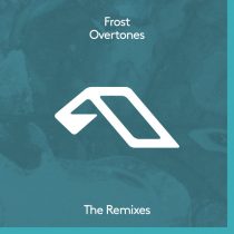 Frost – Overtones (The Remixes)