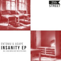 Entoniu & Agape – Insanity EP