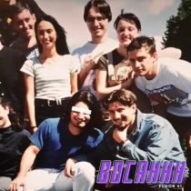 Bocahhh – Floor 41