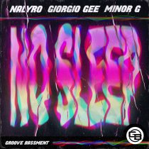 NALYRO, Giorgio Gee, Minor G – No Sleep