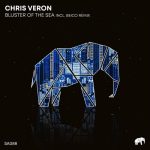 Chris Veron – Bluster of the Sea