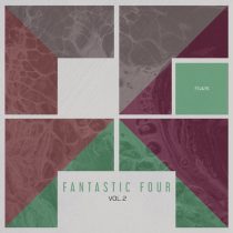 VA – Fantastic Four vol.2