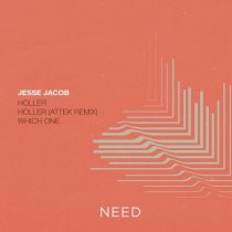 Jesse Jacob – Holler