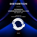 Underground Calling, Herrera (ES) – Oh Shit