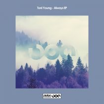 Toni Young – Always EP
