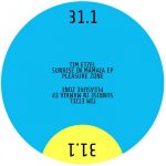 Tim Etzel – Sunrise In Mamaia EP