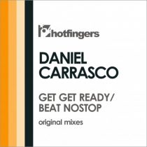 Daniel Carrasco – Beat Nonstop
