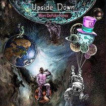 Marc Depulse, Jinadu, fran&co – Up & Down (Marc DePulse Remix) [PROMO]