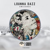 Lounna Dazz – Amazonas