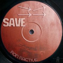Ron Ractive – Save