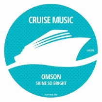 Omson – Shine So Bright