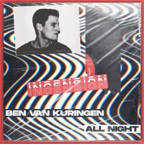 Ben Van Kuringen – All Night