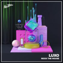 Luxo – Rock The House