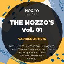 VA – The NoZzo’s, Vol. 1