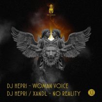 DJ Hepri – Woman Voice