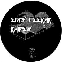 Efan Feekar – Raiden