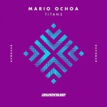Mario Ochoa – Titans