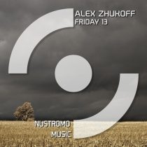 Alex Zhukoff – Friday 13