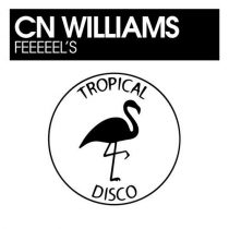 CN Williams – Feeeel’s