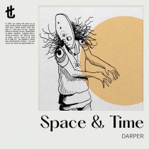 Darper – Space & Time (Extended Mix)