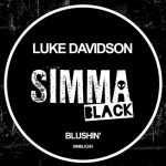 Luke Davidson – Blushin’