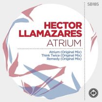 Hector Llamazares – Atrium