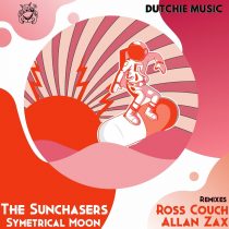 The Sunchasers – Symetrical Moon