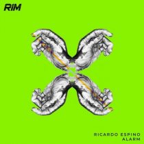 Ricardo Espino – Alarm