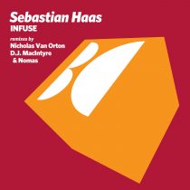 Sebastian Haas – Infuse