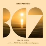 Nikko Mavridis – Halkyon