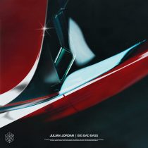 Julian Jordan – Big Bad Bass – Extended Mix