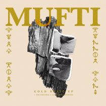 Mufti – Cold Relic EP