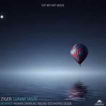 Ziger – Lunar Taste