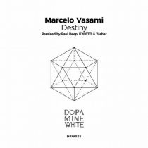 Marcelo Vasami – Destiny (Remixed)
