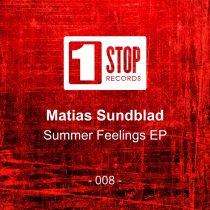 Matias Sundblad – Summer Feelings