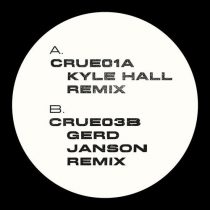 Crue – Crue 7 (Remixes)