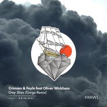 Oliver Wickham – Grey Skies (Gorge Remix)