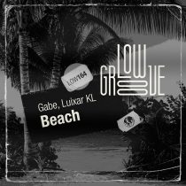 Gabe, Luixar KL – Beach