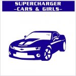 Supercharger – Cars & Girls