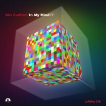 Max Averbach – In My Mind
