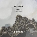 Saul Antolin – Tambores EP