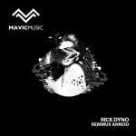 Rick Dyno – Remmus Annod